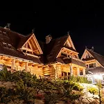 Osada - Tatry Na Wyciagniecie Reki Kościelisko