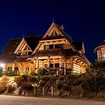 Osada - Tatry Na Wyciagniecie Reki Apartahotel 4*