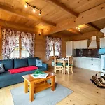 Osada - Tatry Na Wyciagniecie Reki Apartahotel
