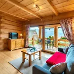 Osada - Tatry Na Wyciagniecie Reki Apartahotel 4*