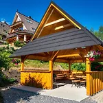 Osada - Tatry Na Wyciagniecie Reki 4*