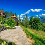 Osada - Tatry Na Wyciagniecie Reki 4*