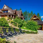 Osada - Tatry Na Wyciagniecie Reki 4* Kościelisko
