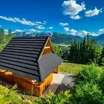 Osada - Tatry Na Wyciagniecie Reki Kościelisko