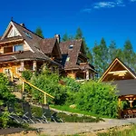 Osada - Tatry Na Wyciagniecie Reki Apartahotel 4*