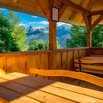 Osada - Tatry Na Wyciagniecie Reki 4* Kościelisko