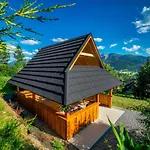 Osada - Tatry Na Wyciagniecie Reki شقة فندقية كوشتيليسكا
