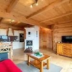 Osada - Tatry Na Wyciagniecie Reki شقة فندقية كوشتيليسكا