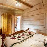 Osada - Tatry Na Wyciagniecie Reki 4* كوشتيليسكا