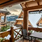 Apartahotel Osada - Tatry Na Wyciagniecie Reki 4*
