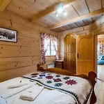 Apartahotel Osada - Tatry Na Wyciagniecie Reki