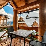 Osada - Tatry Na Wyciagniecie Reki 4*