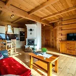 Osada - Tatry Na Wyciagniecie Reki 4* كوشتيليسكا