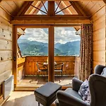 Osada - Tatry Na Wyciagniecie Reki شقة فندقية كوشتيليسكا