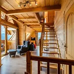 شقة فندقية Osada - Tatry Na Wyciagniecie Reki 4*