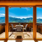 Osada - Tatry Na Wyciagniecie Reki Apartahotel Kościelisko