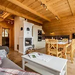 Osada - Tatry Na Wyciagniecie Reki 4* Kościelisko