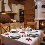 شقة فندقية Osada - Tatry Na Wyciagniecie Reki 4*