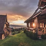 Osada - Tatry Na Wyciagniecie Reki شقة فندقية 4*