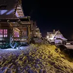 Osada - Tatry Na Wyciagniecie Reki Apartahotel