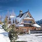 Osada - Tatry Na Wyciagniecie Reki 4* Kościelisko