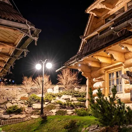 Osada - Tatry Na Wyciagniecie Reki