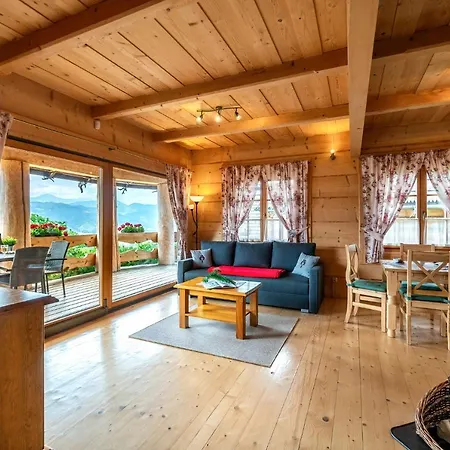 Osada - Tatry Na Wyciagniecie Reki Kościelisko