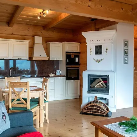 Osada - Tatry Na Wyciagniecie Reki Kościelisko