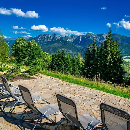 Aparthotel Osada - Tatry Na Wyciagniecie Reki
