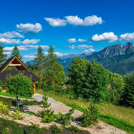 아파트호텔 Osada - Tatry Na Wyciagniecie Reki 4*