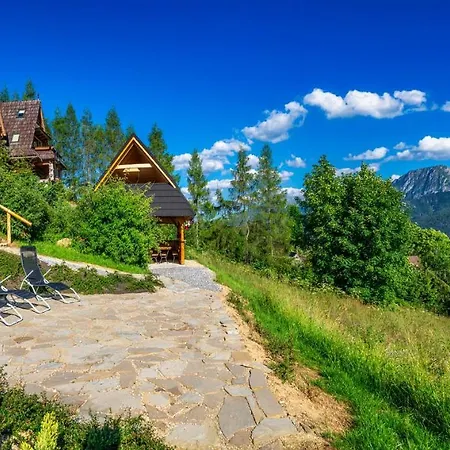 Osada - Tatry Na Wyciagniecie Reki 4*