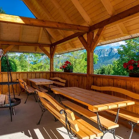 Osada - Tatry Na Wyciagniecie Reki 4*
