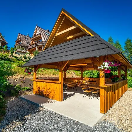 아파트호텔 Osada - Tatry Na Wyciagniecie Reki 4*
