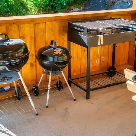 Aparthotel Osada - Tatry Na Wyciagniecie Reki Kościelisko