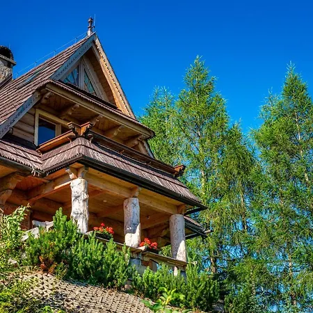 Osada - Tatry Na Wyciagniecie Reki 4* 코스실리스코