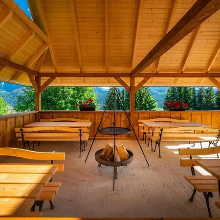 Osada - Tatry Na Wyciagniecie Reki 4*