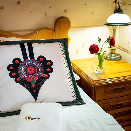 Aparthotel Osada - Tatry Na Wyciagniecie Reki 4*