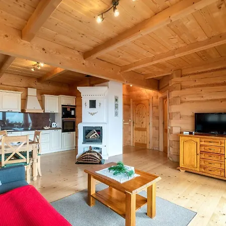 Osada Aparthotel Koscielisko