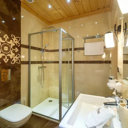 Osada - Tatry Na Wyciagniecie Reki 4*