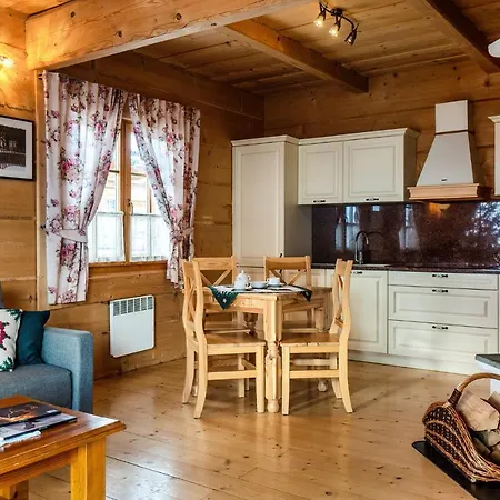 Osada - Tatry Na Wyciagniecie Reki 4*