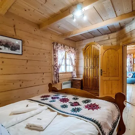 Aparthotel Osada