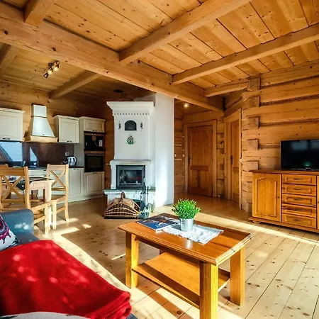 Osada - Tatry Na Wyciagniecie Reki 4* 코스실리스코