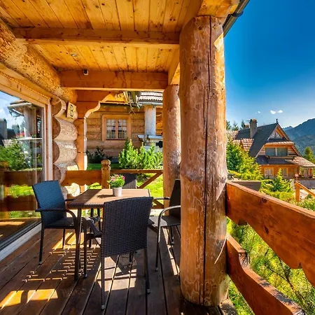 Apart Otel Osada - Tatry Na Wyciagniecie Reki 4*