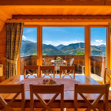 Osada - Tatry Na Wyciagniecie Reki Aparthotel