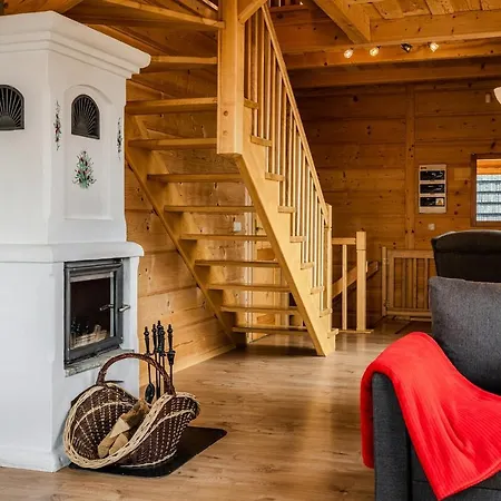 Osada - Tatry Na Wyciagniecie Reki Apart Otel Kościelisko