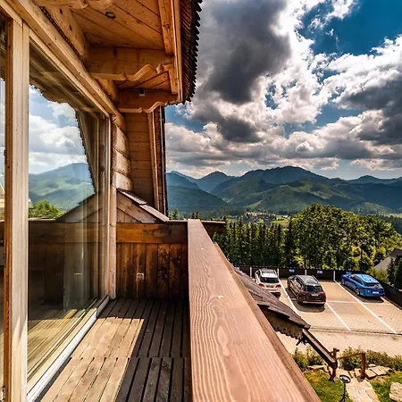 Osada Aparthotel Koscielisko