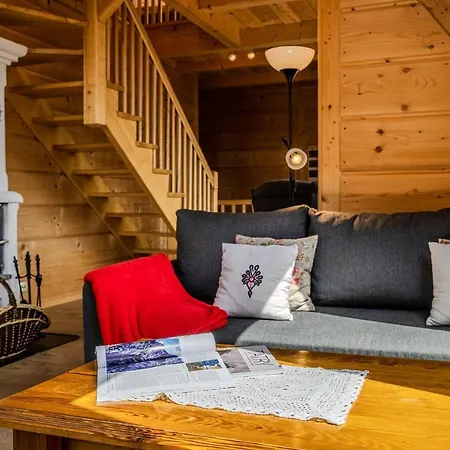 Osada - Tatry Na Wyciagniecie Reki Aparthotel Kościelisko