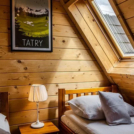 Osada - Tatry Na Wyciagniecie Reki 아파트호텔 4*