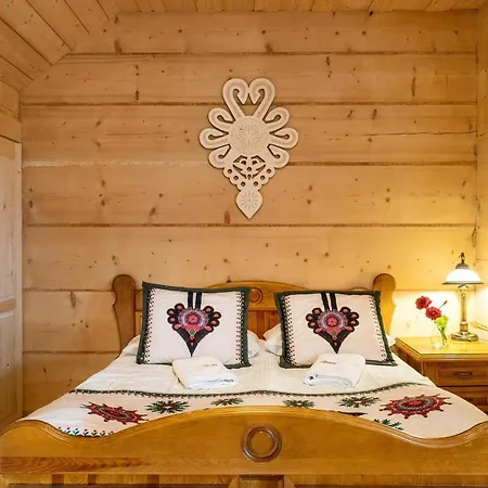 Apart Otel Osada - Tatry Na Wyciagniecie Reki