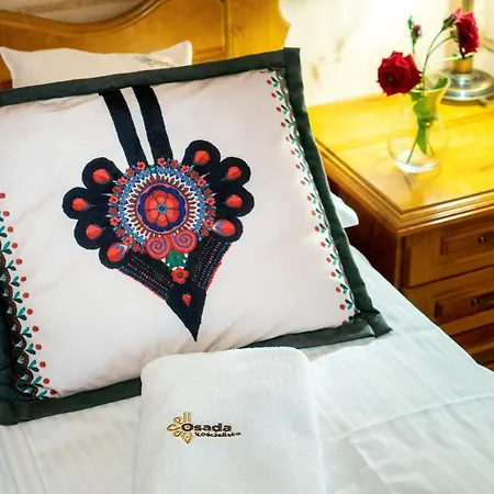 Aparthotel Osada Koscielisko